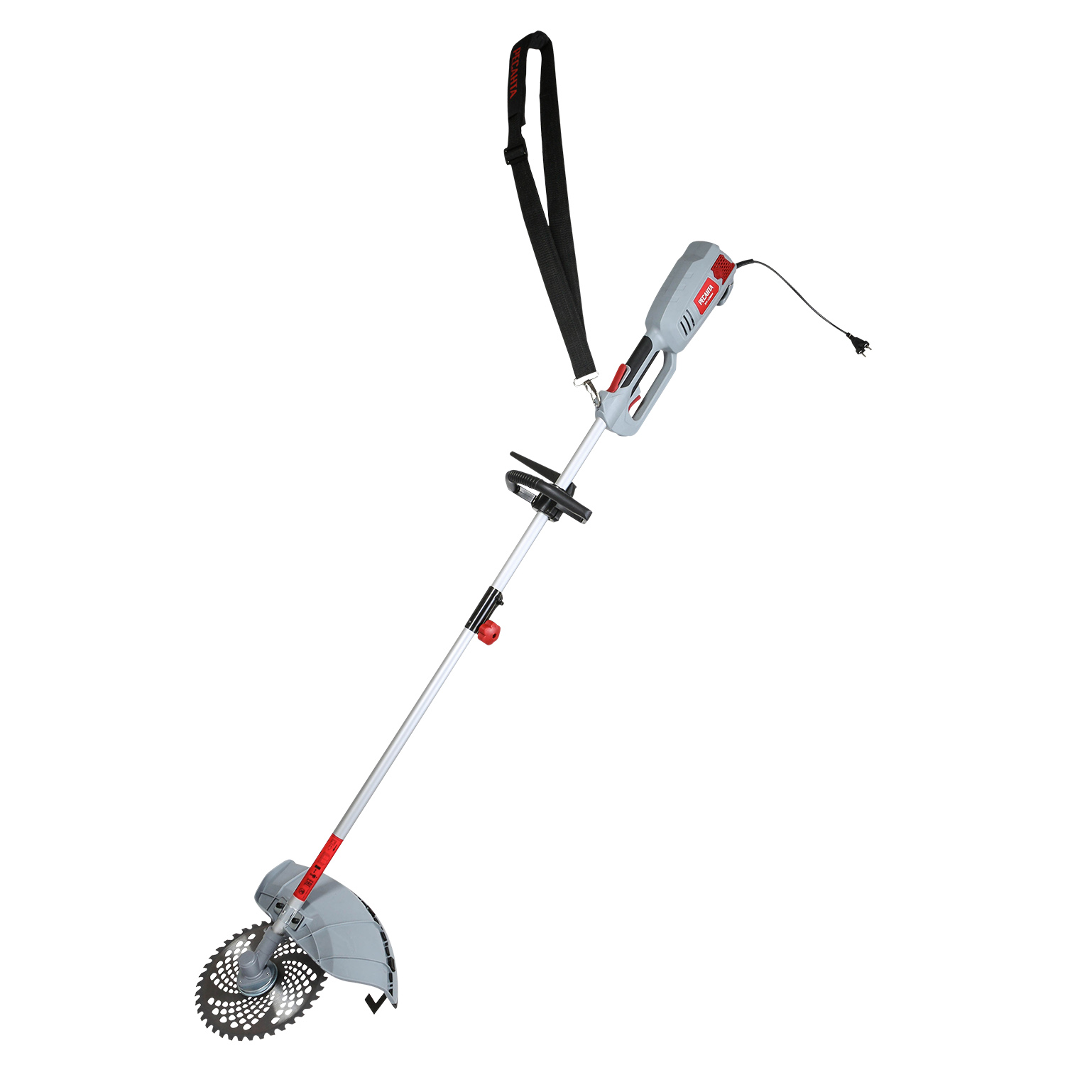 Триммер электрический ЭТ-1200Н