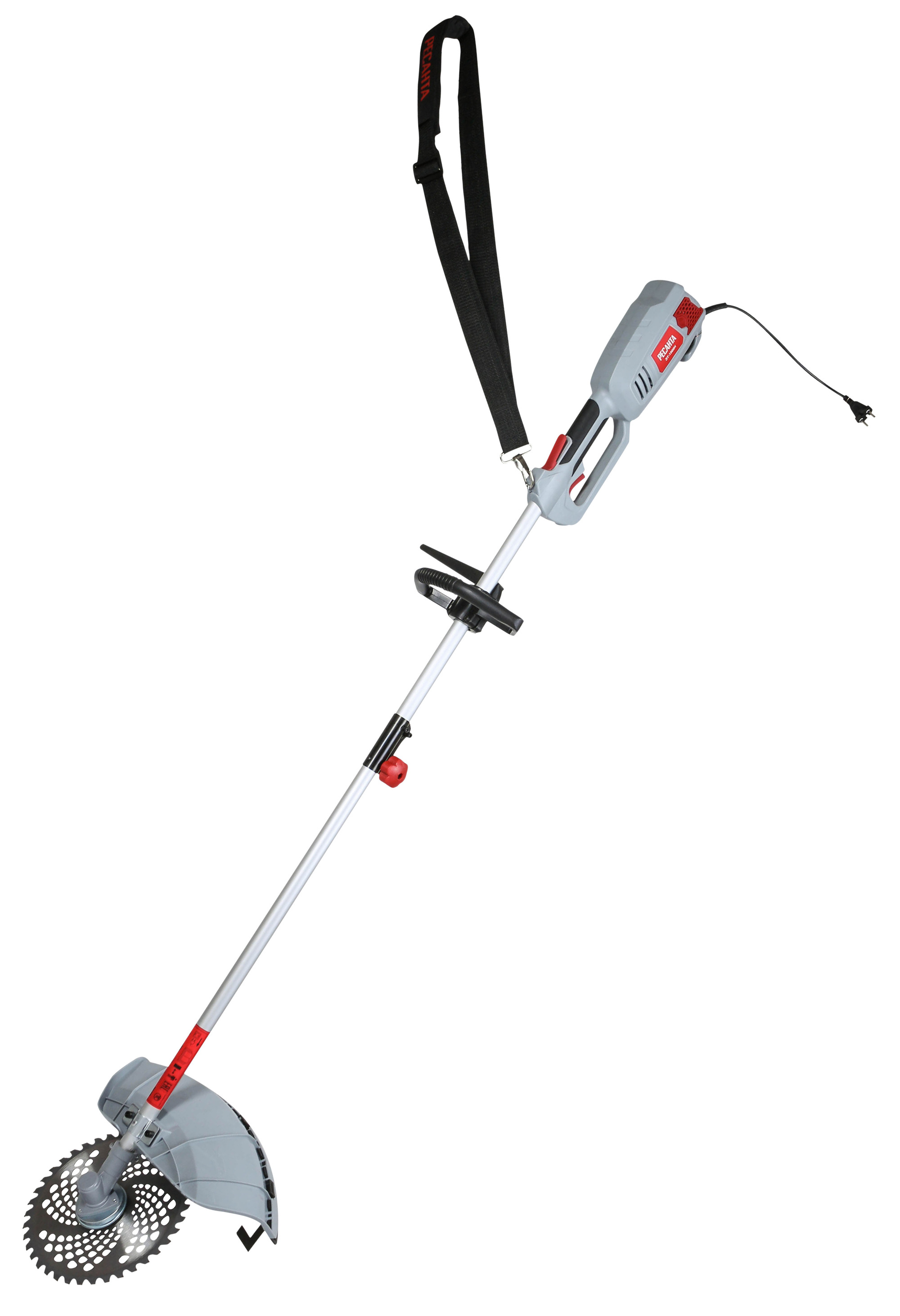 Триммер электрический ЭТ-1500Н