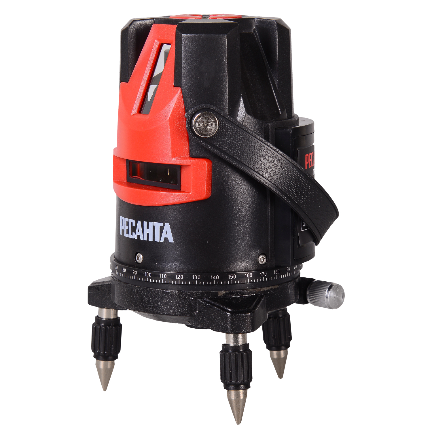 Построитель лазерный ПЛ-3ШК