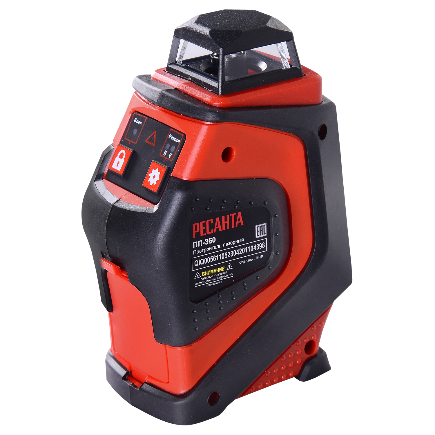 Построитель лазерный ПЛ-360
