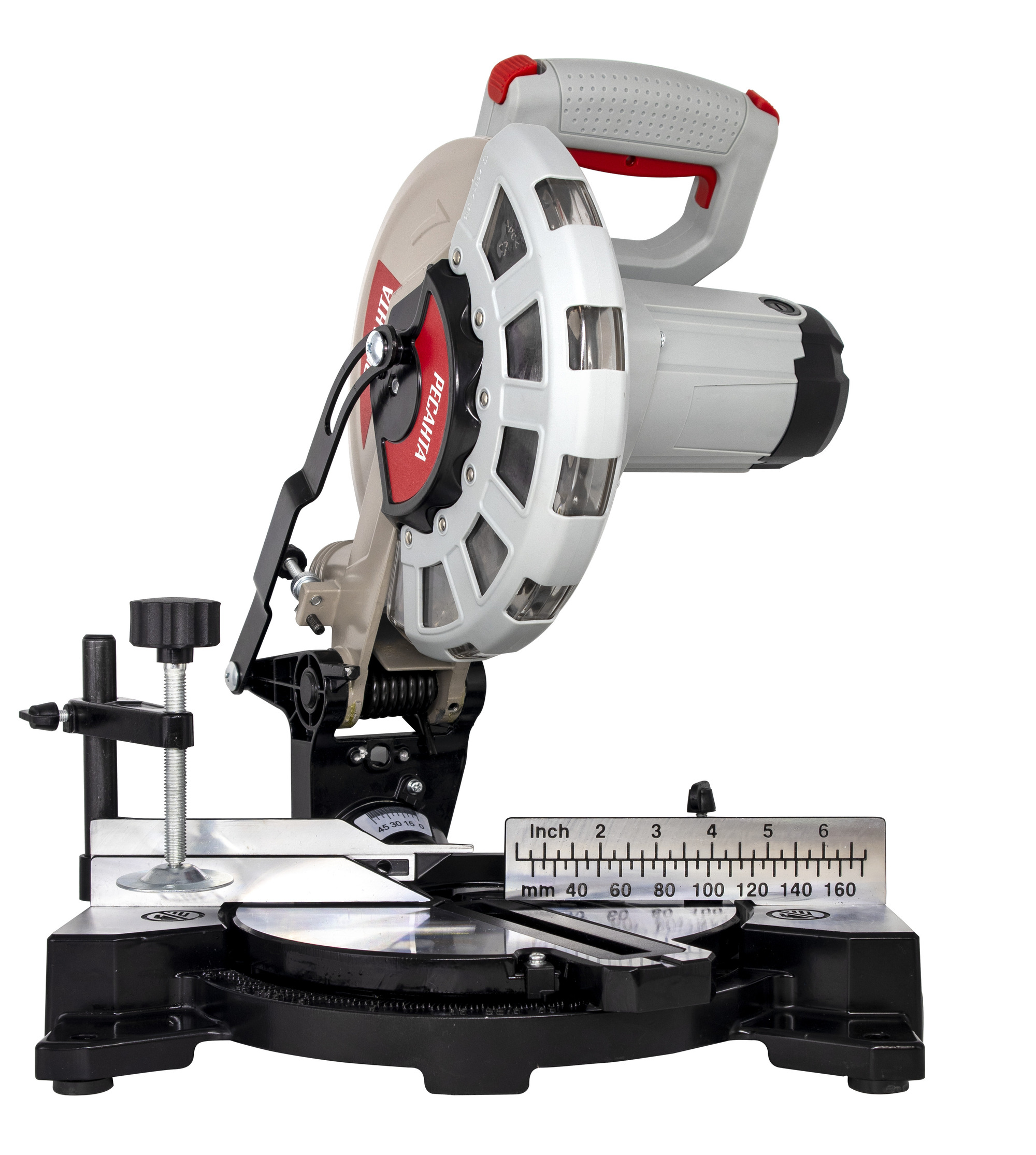 Пила торцовочная ТП-210