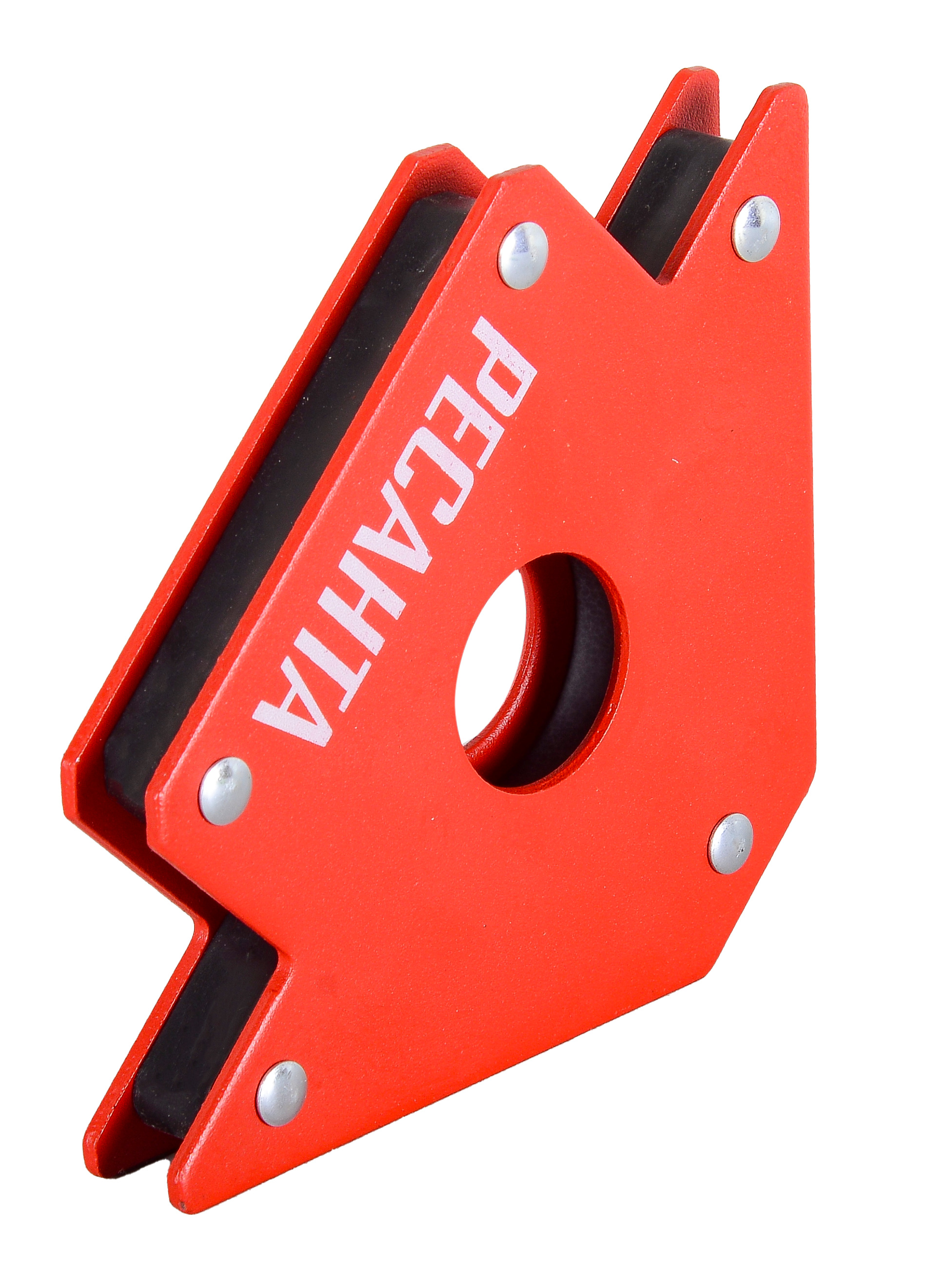 Угольник магнитный УМ-23,