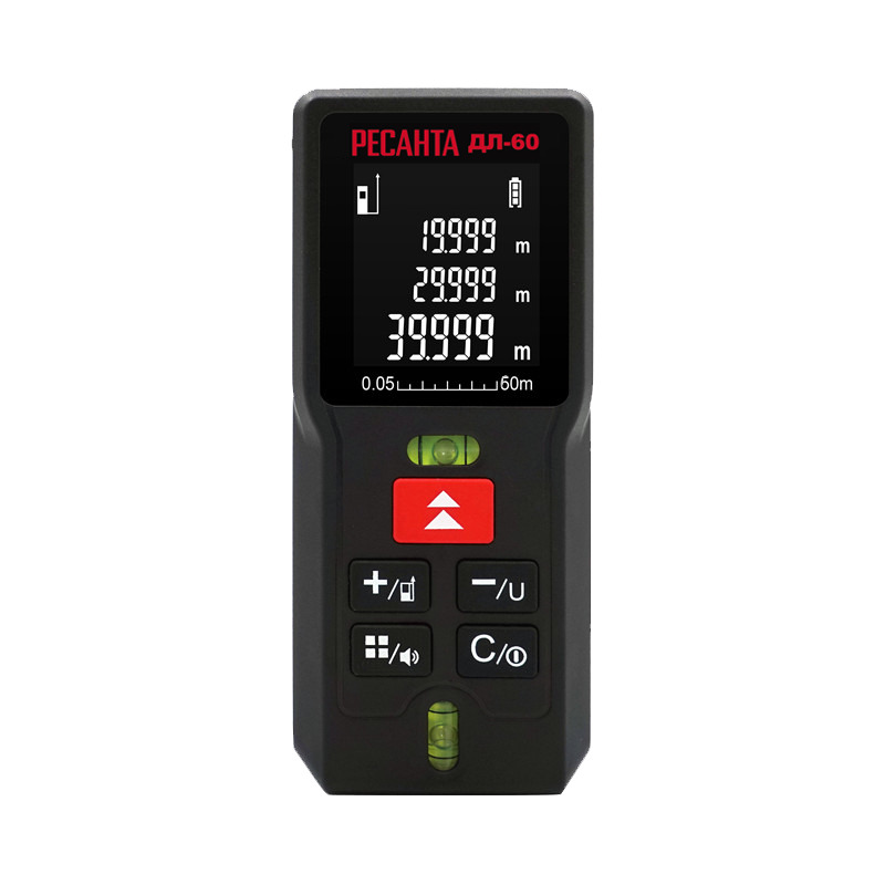 Дальномер ДЛ-60