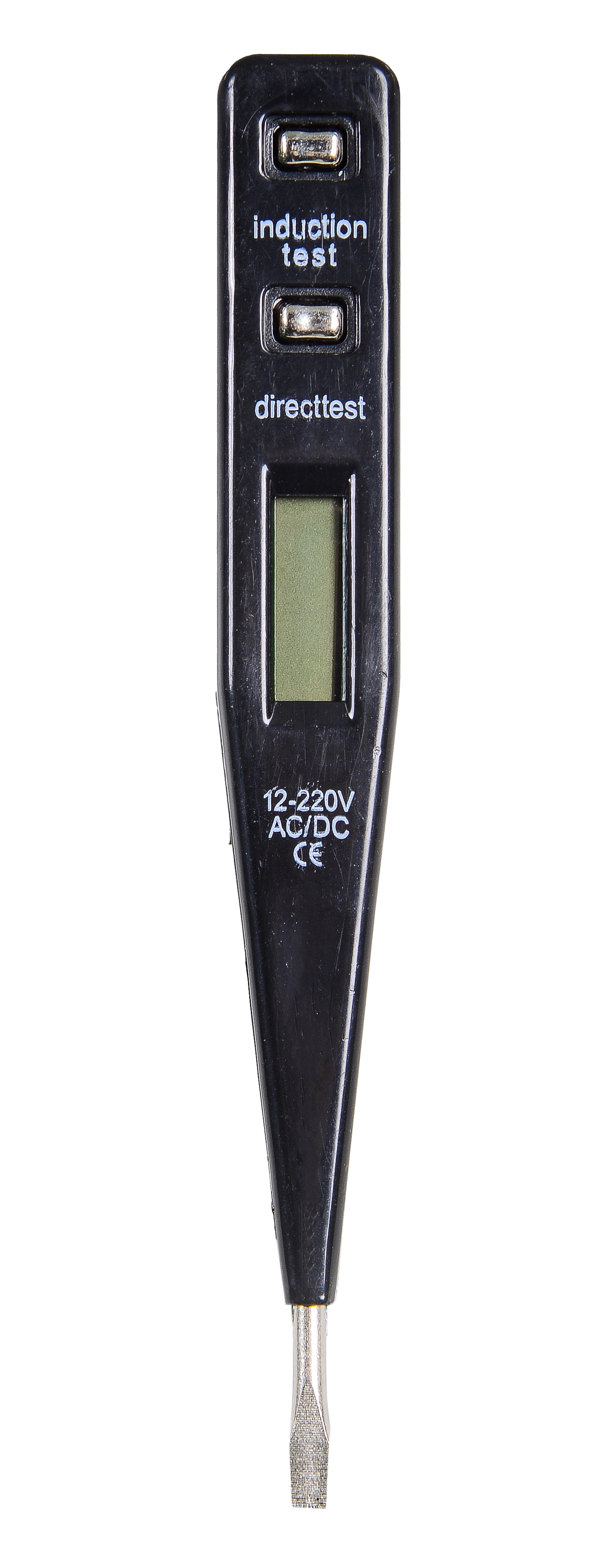 Отвертка-индикатор 6878-28NS-цифровая