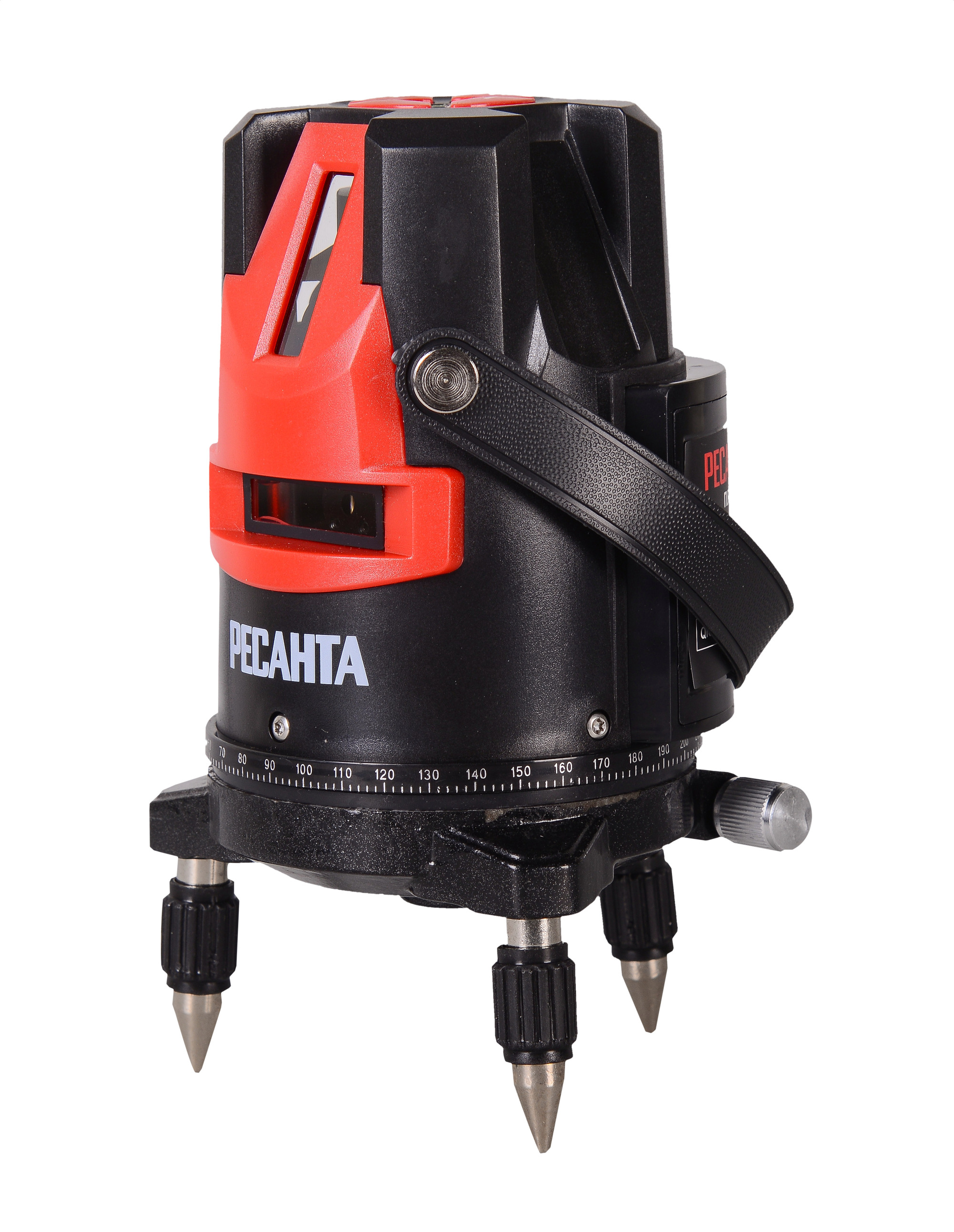 Построитель плоскостей лазерный ПЛ-3