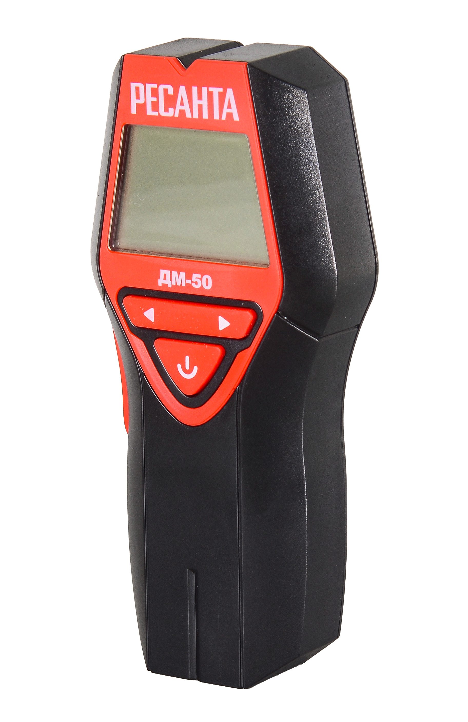 Детектор металла ДМ-50