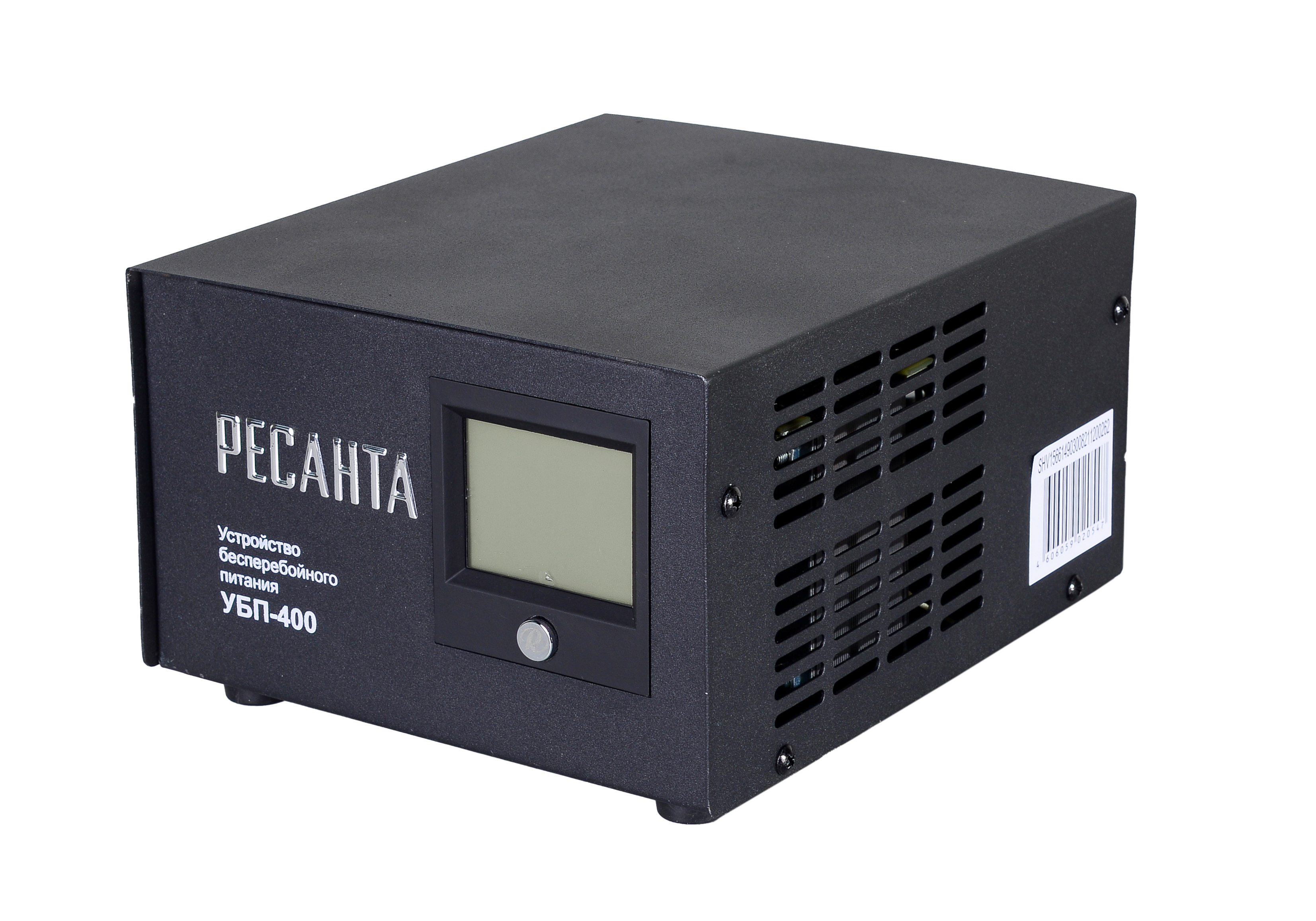 Устройство бесперебойного питания УБП-400