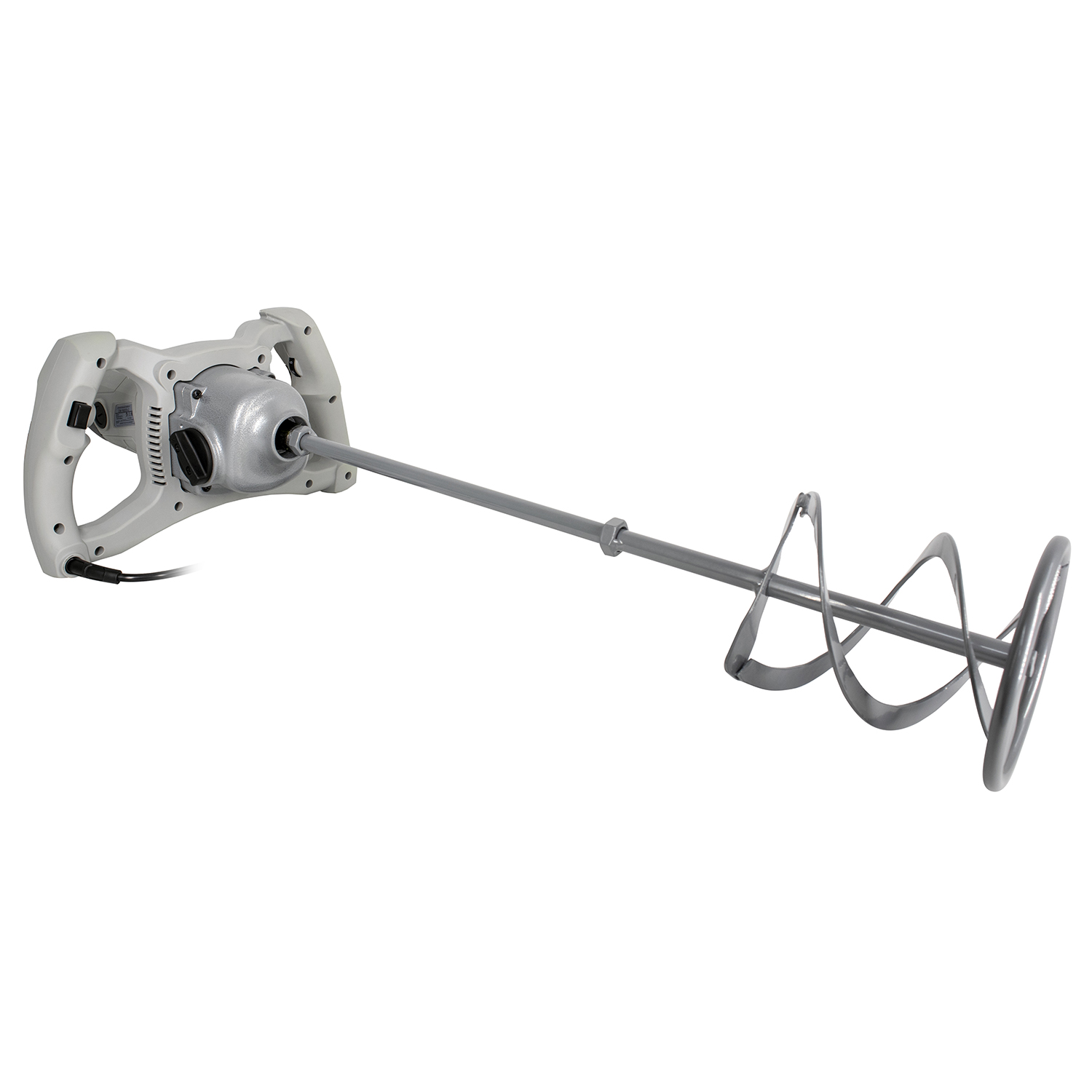 Миксер строительный СМ-1600Э-2