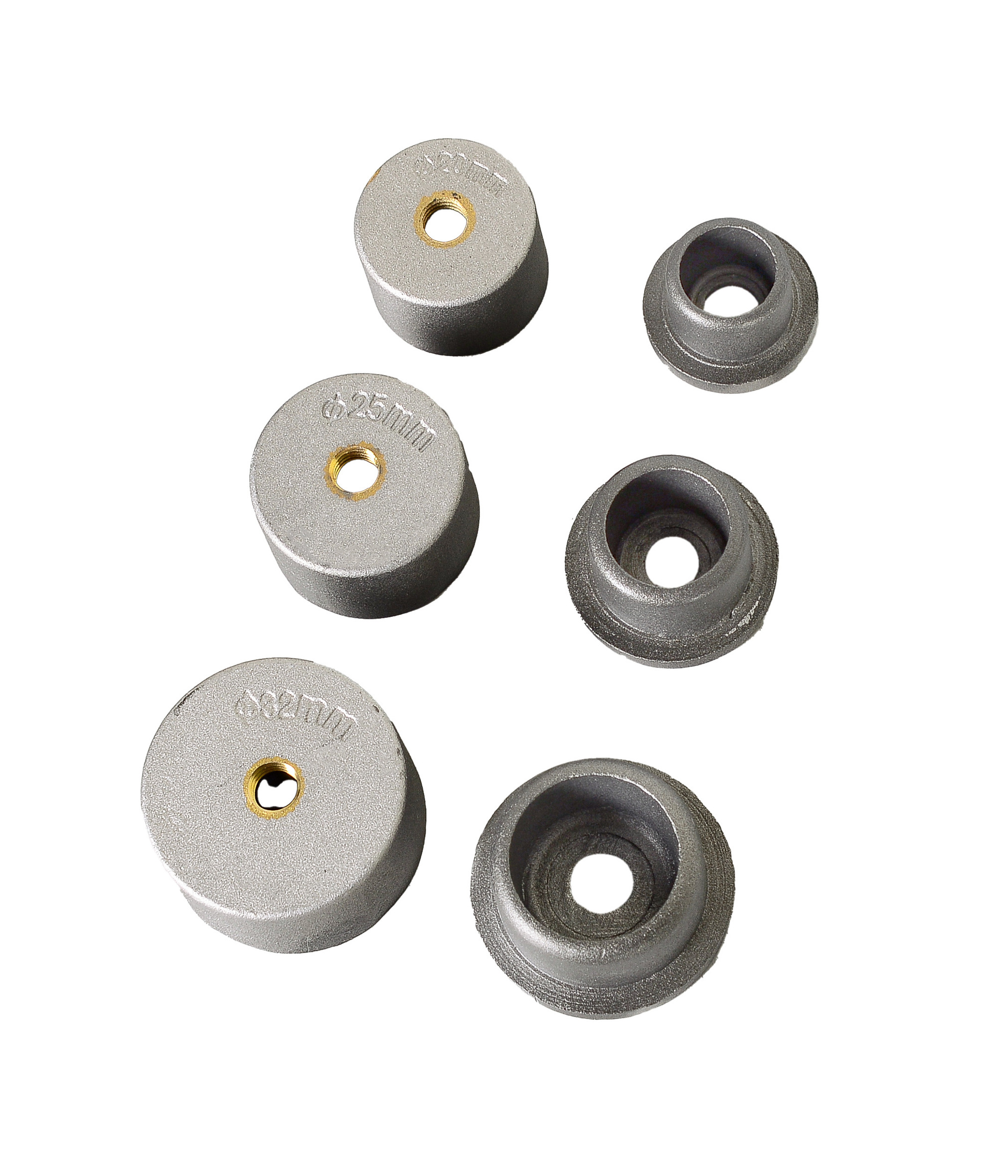 Аппарат для сварки ПВХ труб АСПТ-600