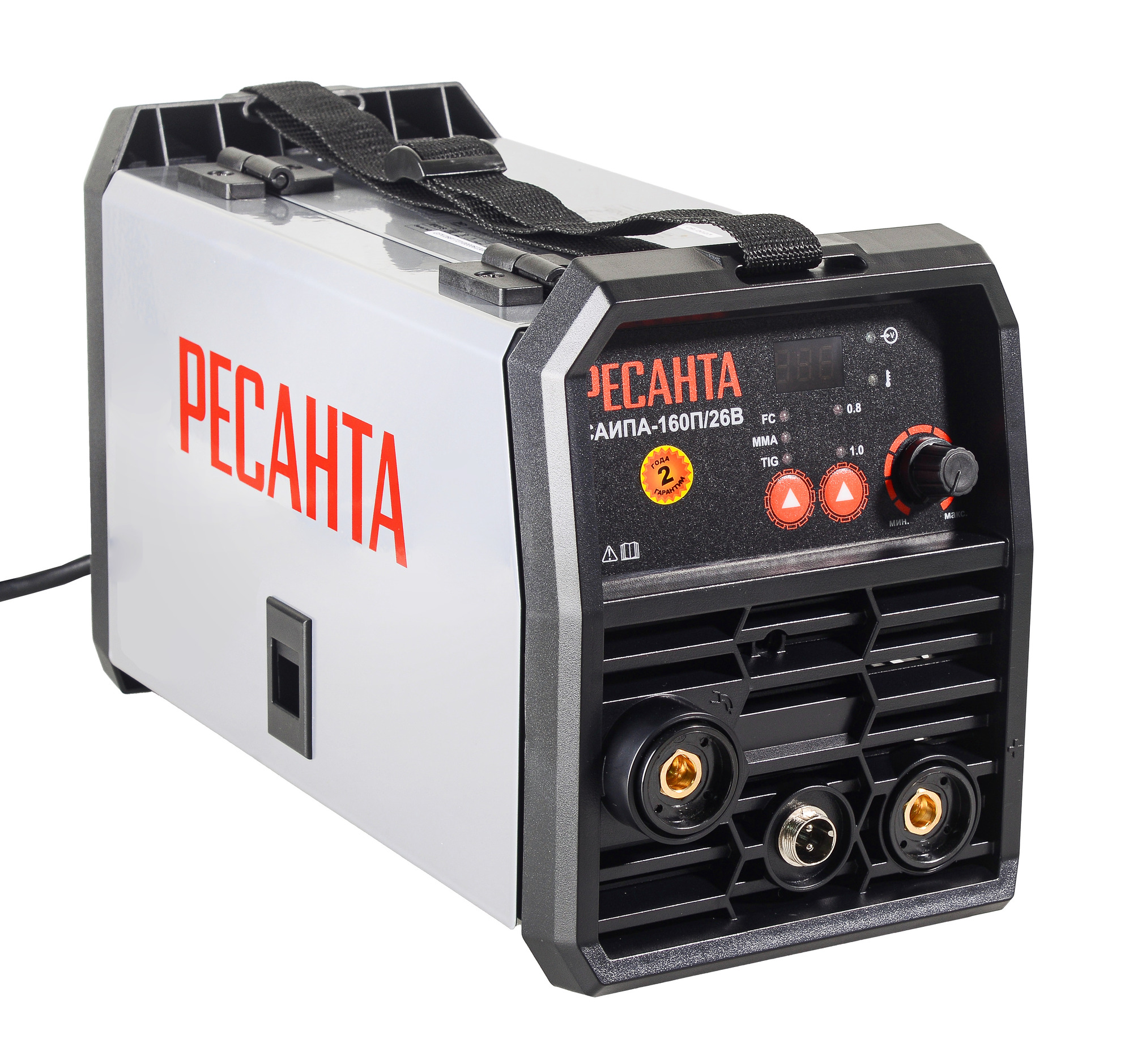 Полуавтомат сварочный САИПА-160П/26В