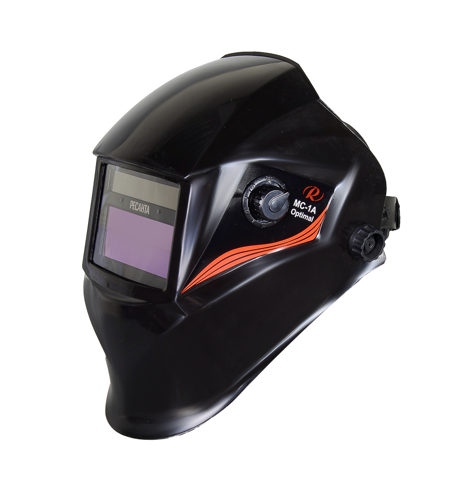 Сварочная маска МС-1А Optimal