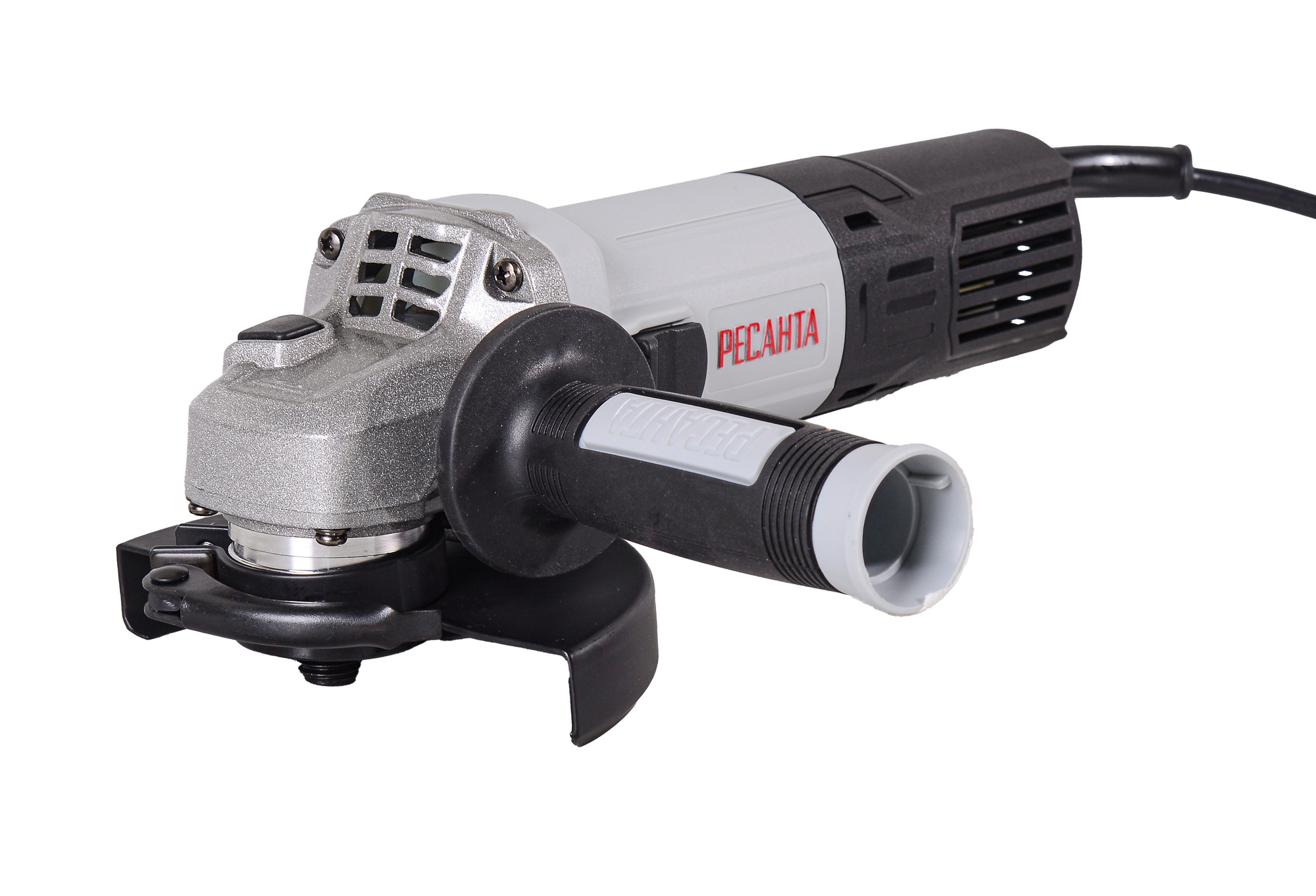 Углошлифовальная машина УШМ-125/1100 ПП