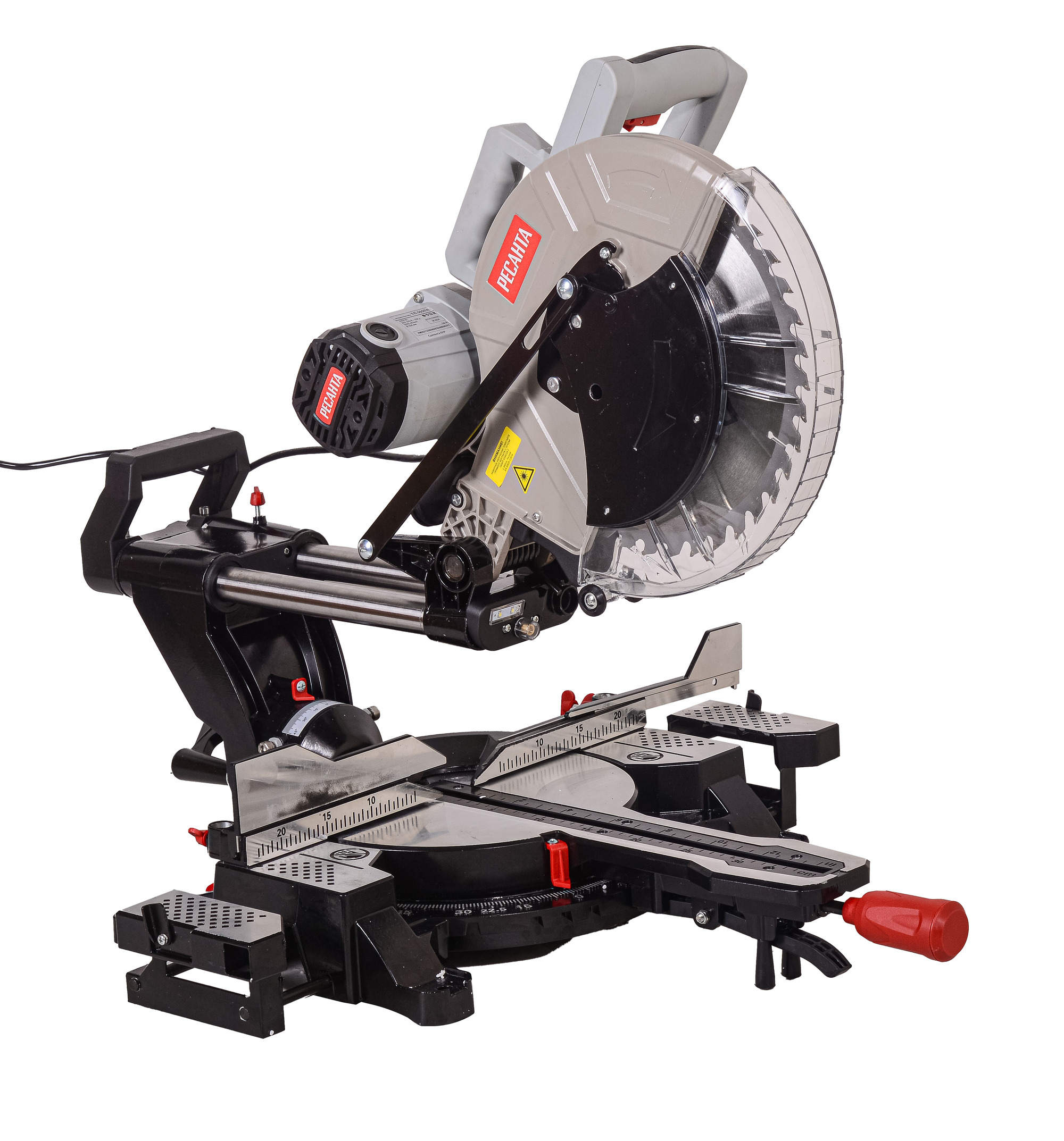 Торцовочная пила ТП-305ПЛ