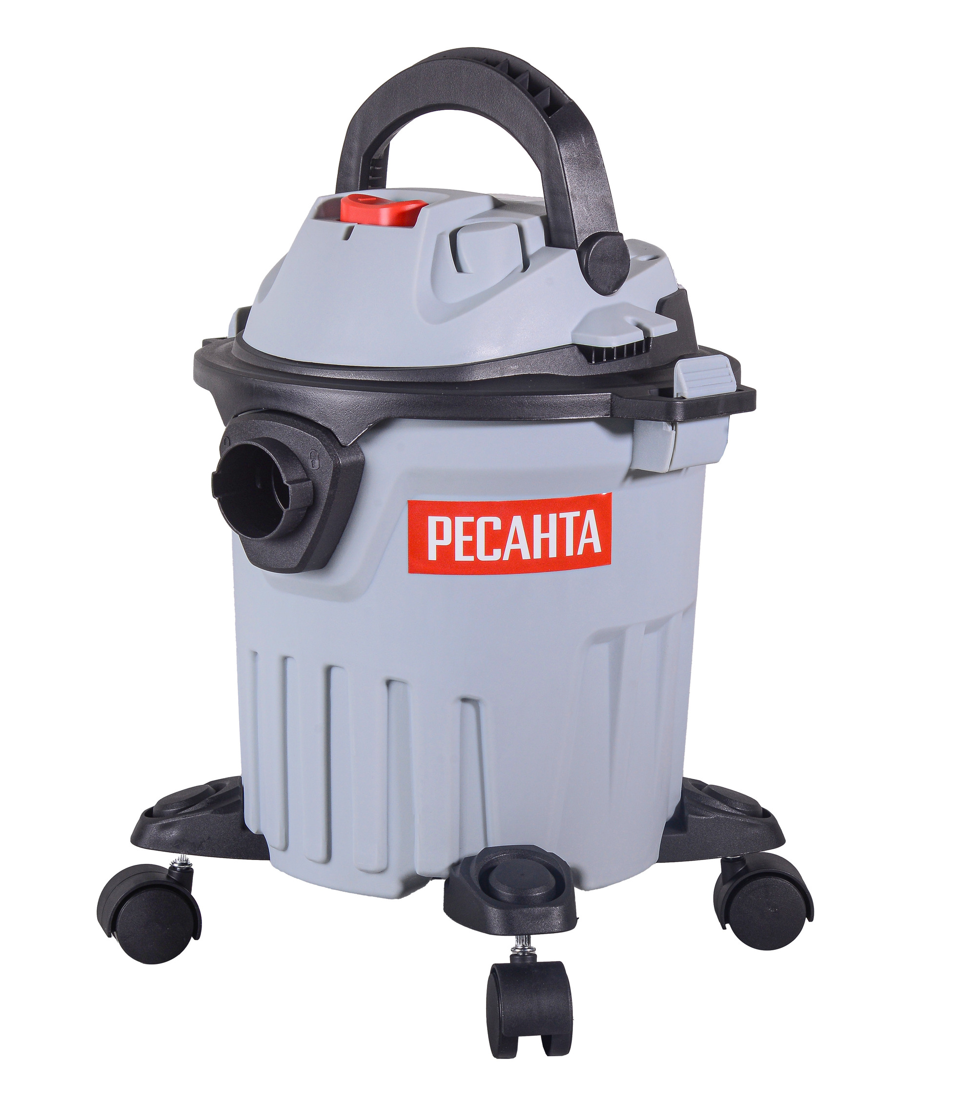 Пылесос строительный ПС-1400/15