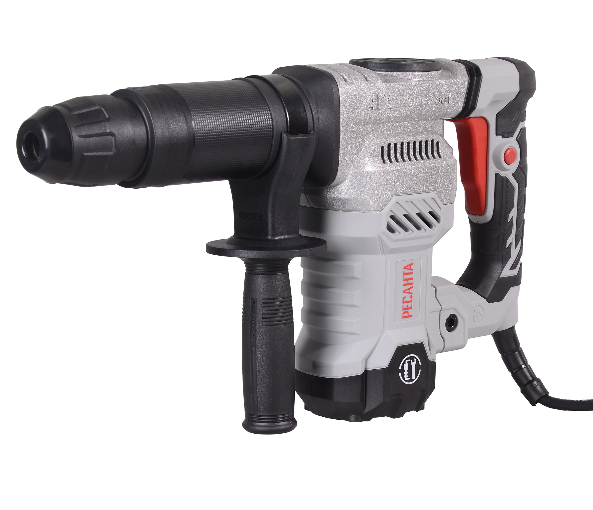 Отбойный молоток ОМ-1600М