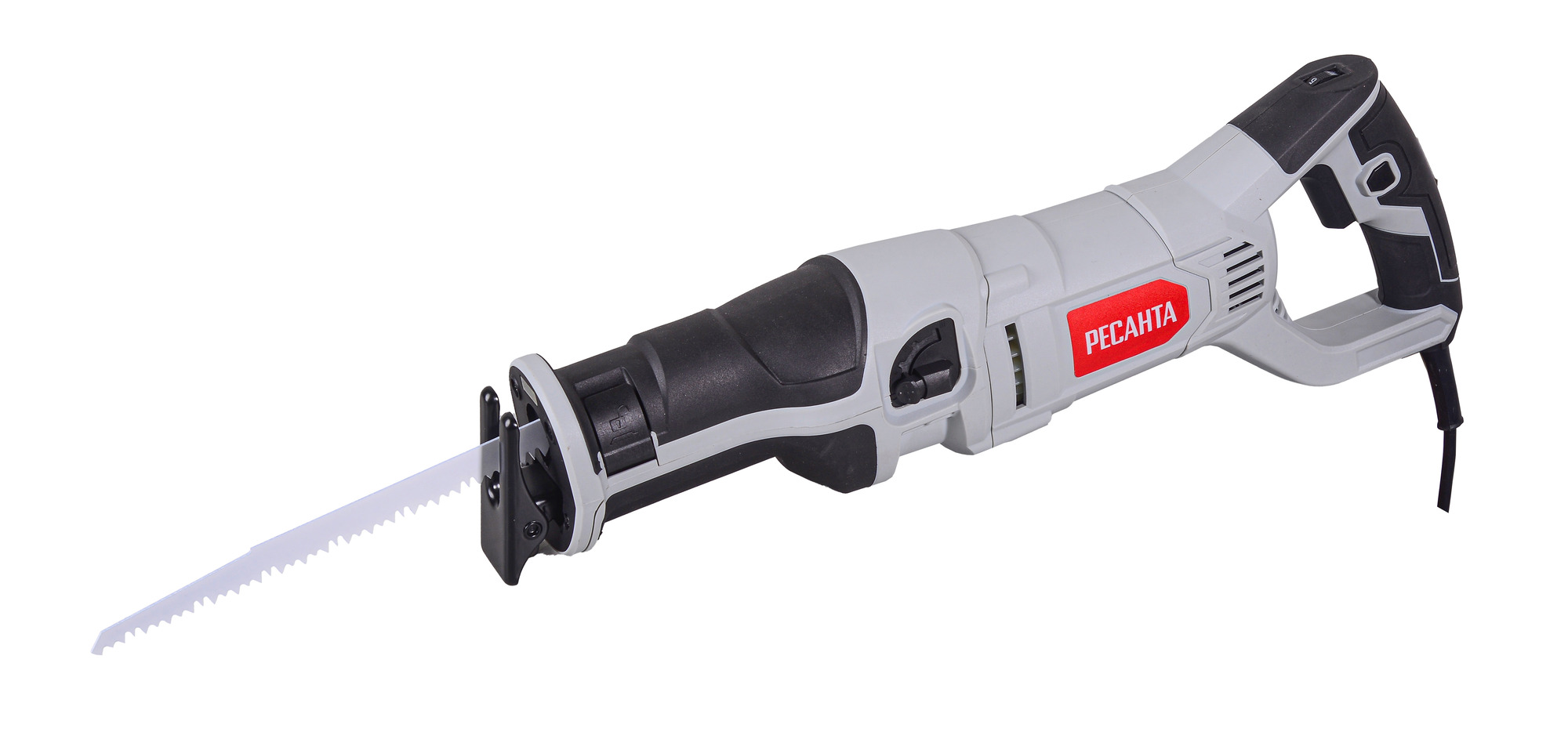 Сабельная пила ПС-1400Э