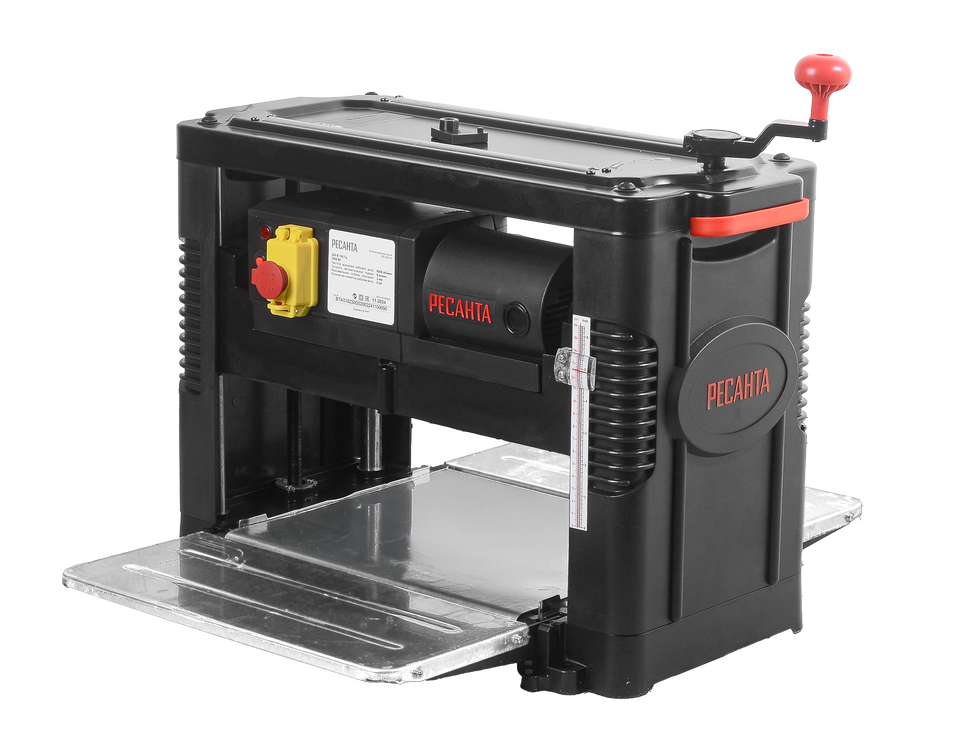 Станок рейсмусовый РС-330/1С