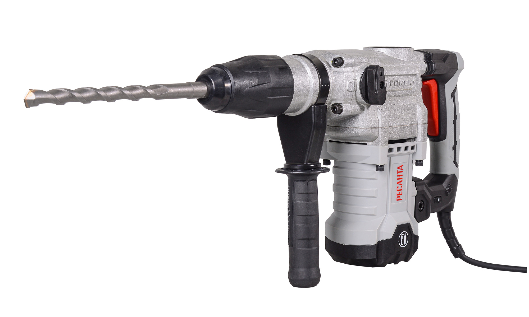 Перфоратор П-42-2000КМ SDS-Max