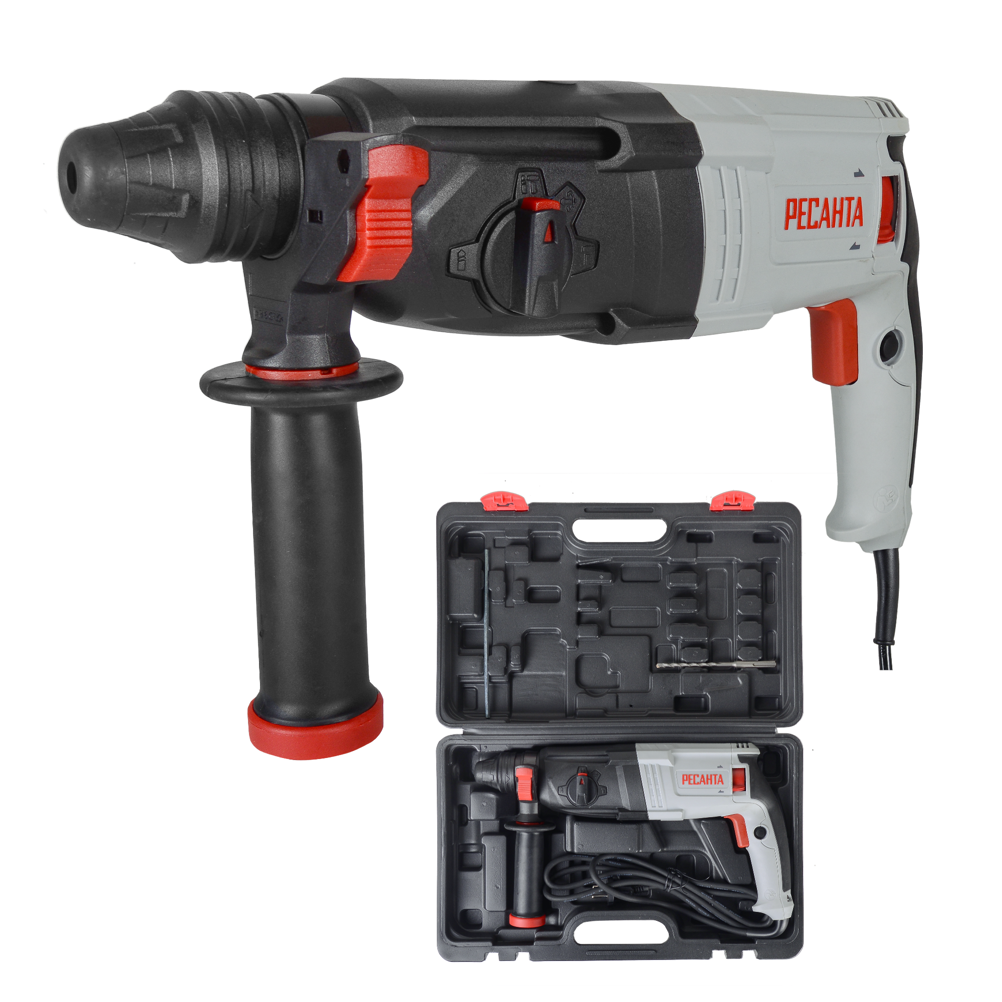 Перфоратор П-30-900К