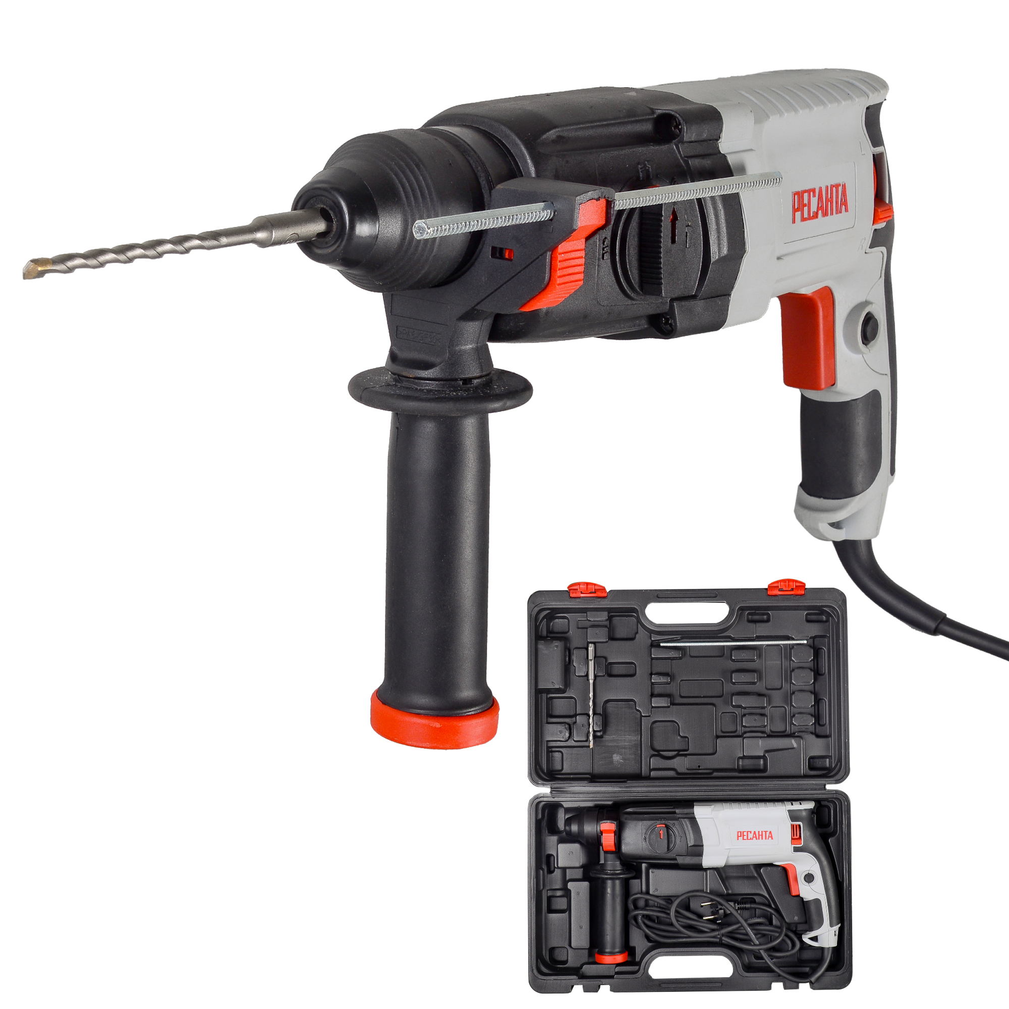 Перфоратор П-32-1000К