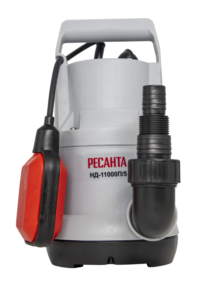 Дренажный насос НД-11000П/5