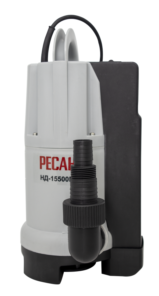 Дренажный насос НД-15500П/35B