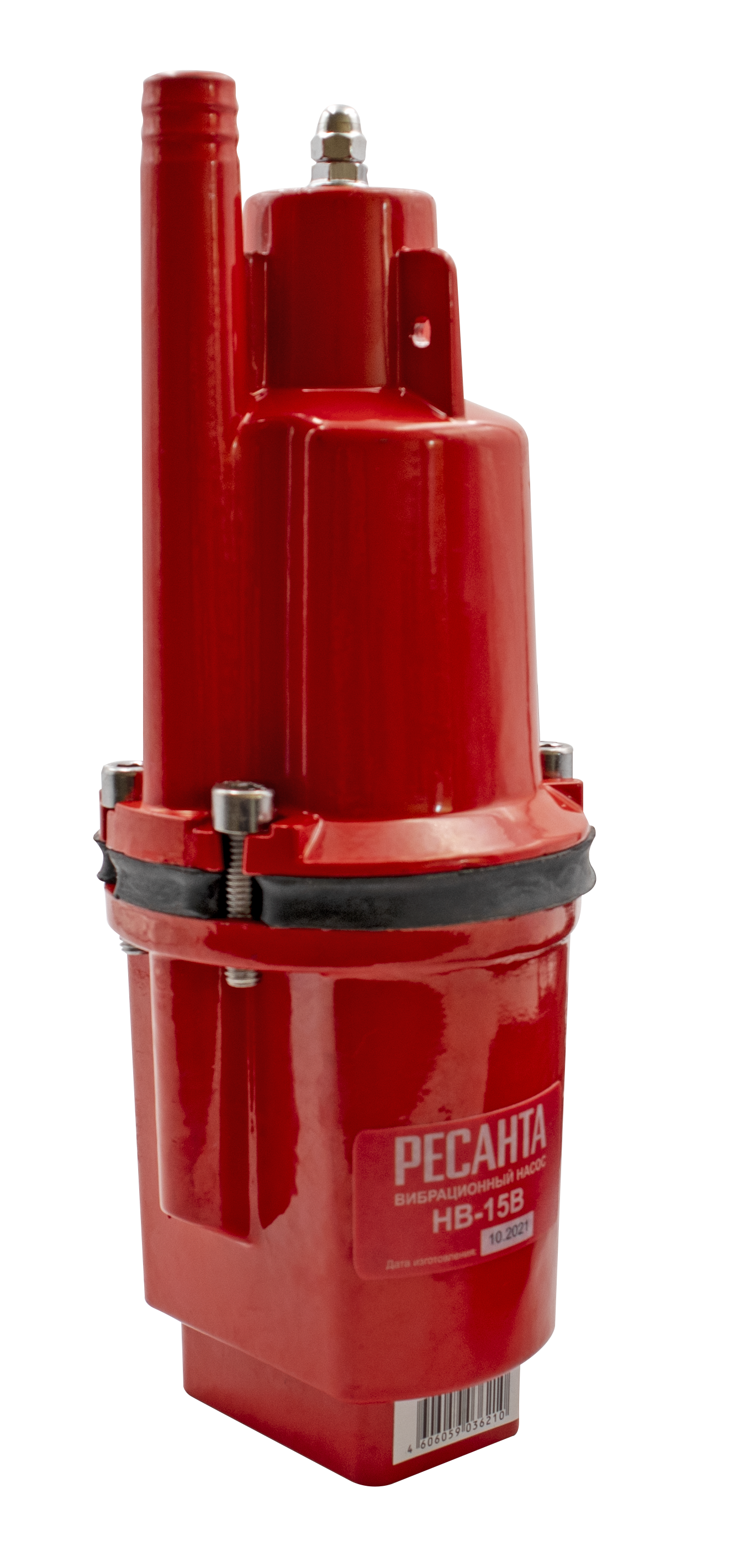 Вибрационный насос НВ-15В