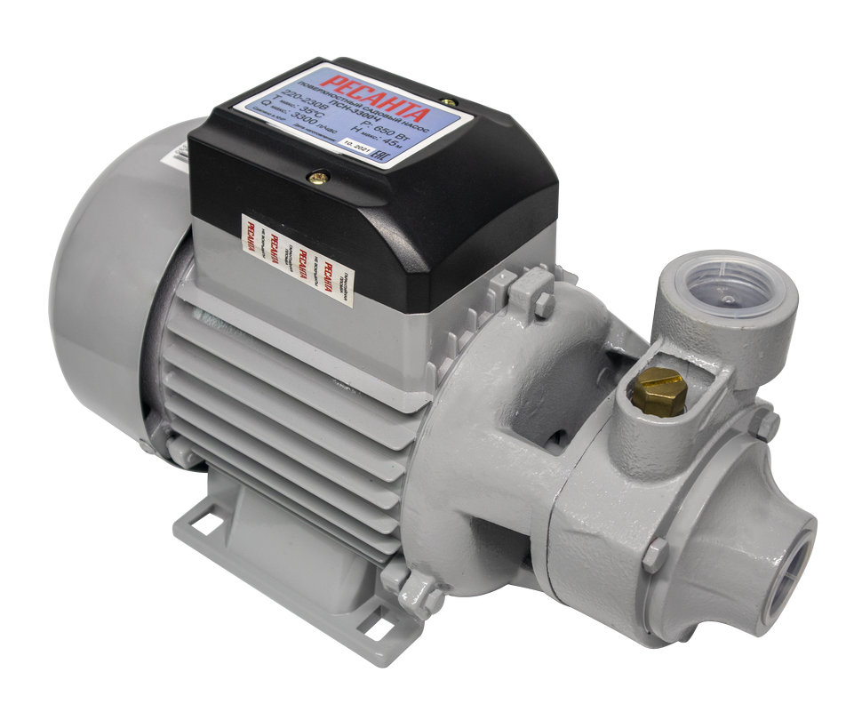 Поверхностный насос ПСН-3300Ч