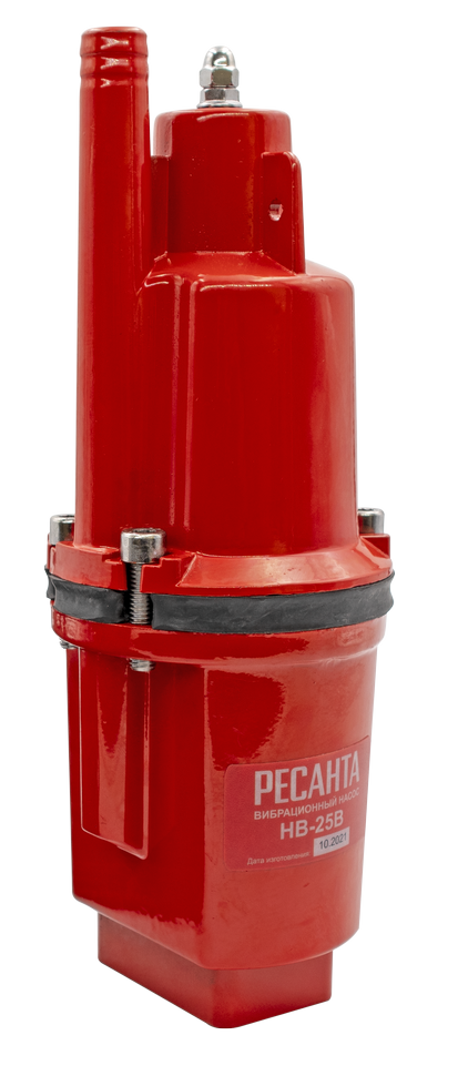 Вибрационный насос НВ-25В