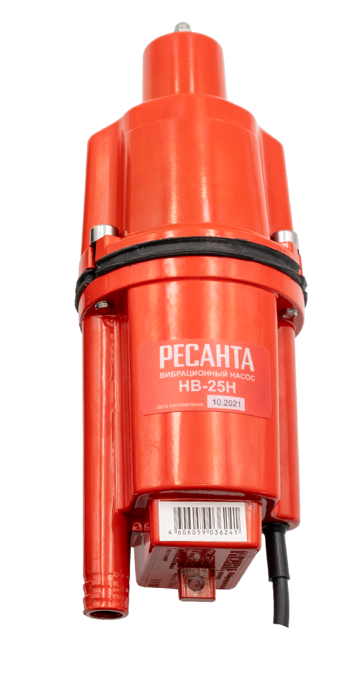 Вибрационный насос НВ-25Н