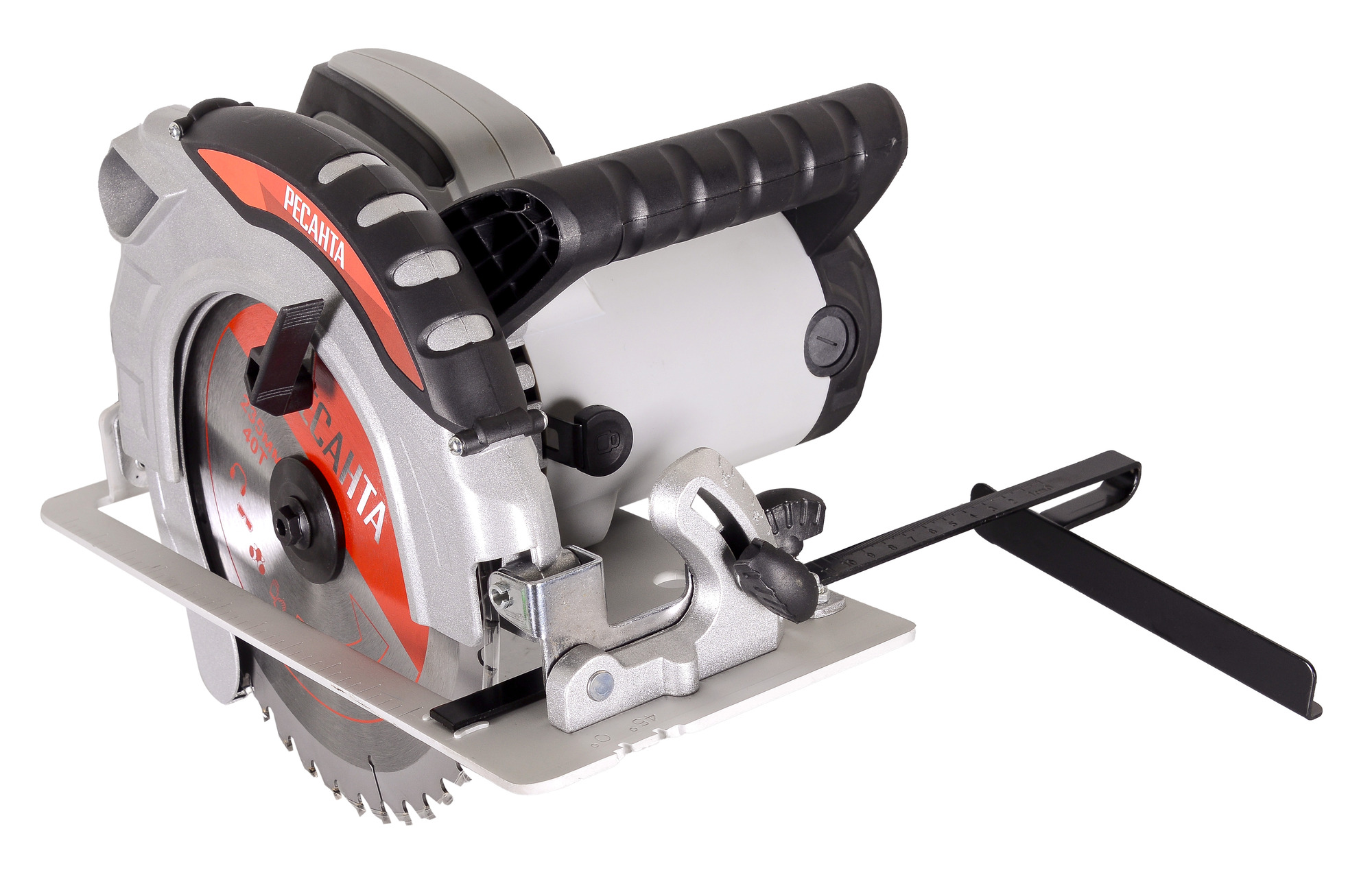 Дисковая пила ДП-235/2200