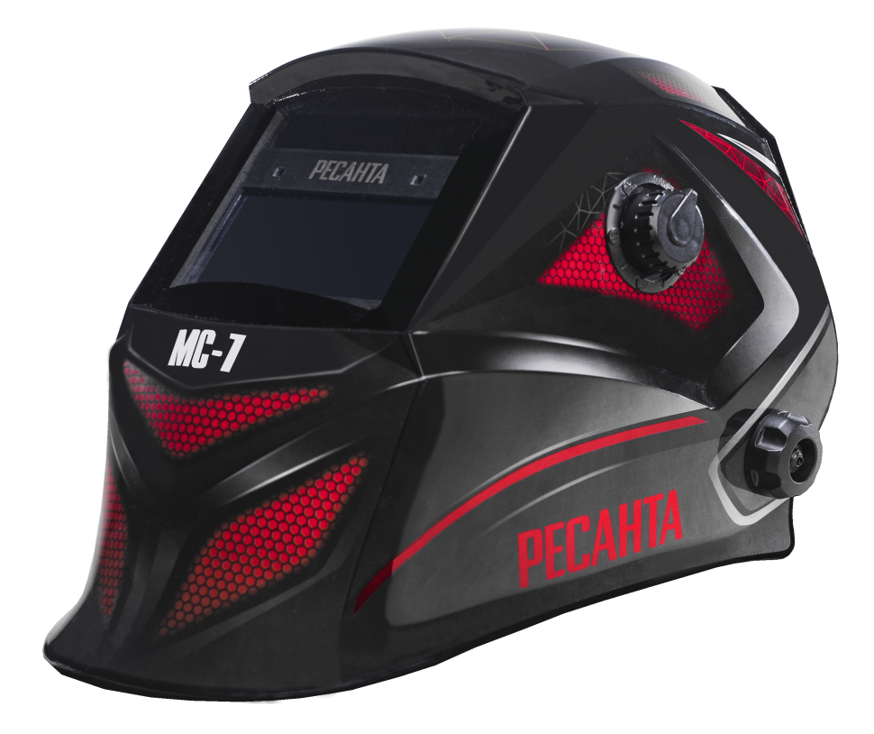 Сварочная маска МС-7