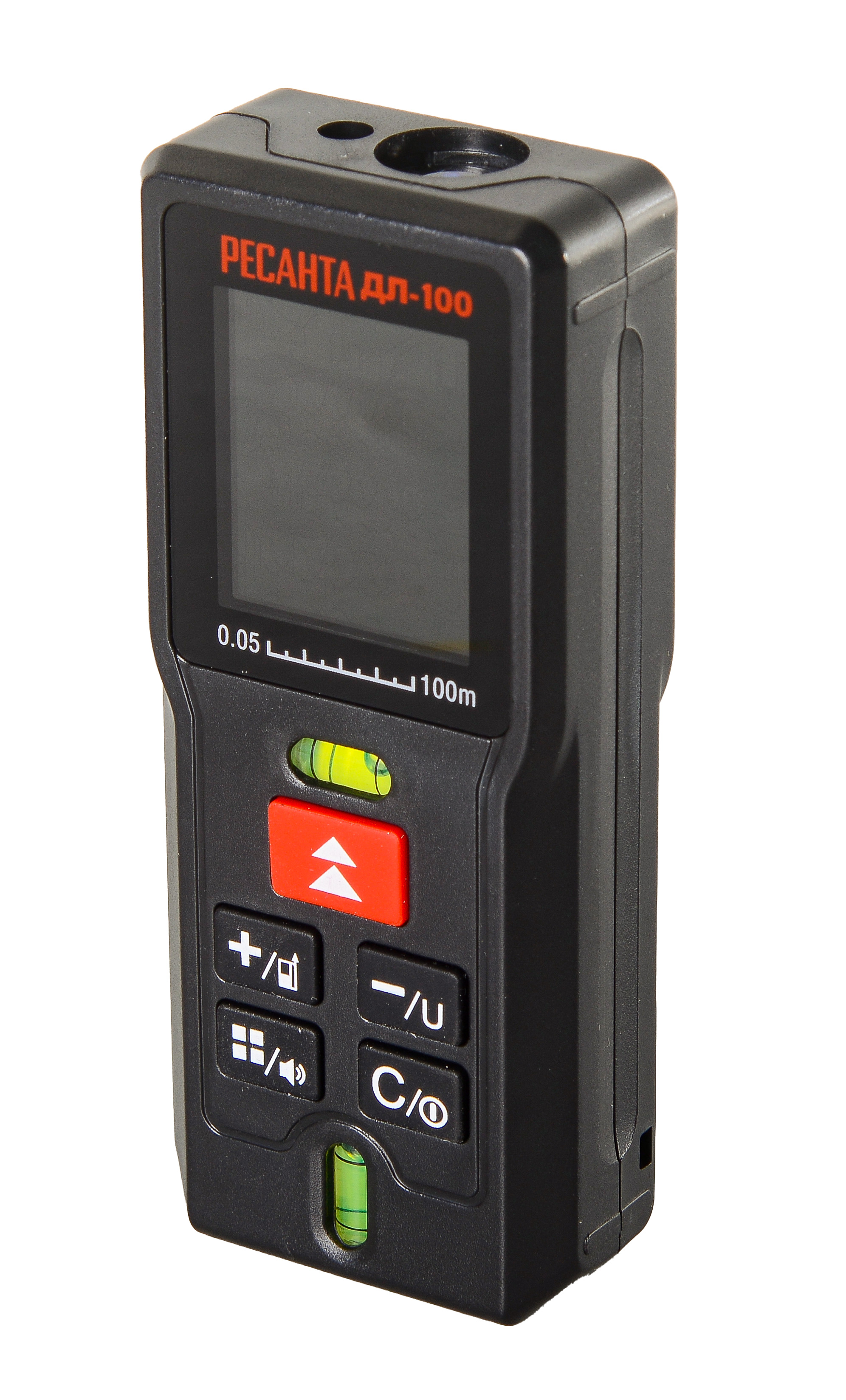 Дальномер ДЛ-100