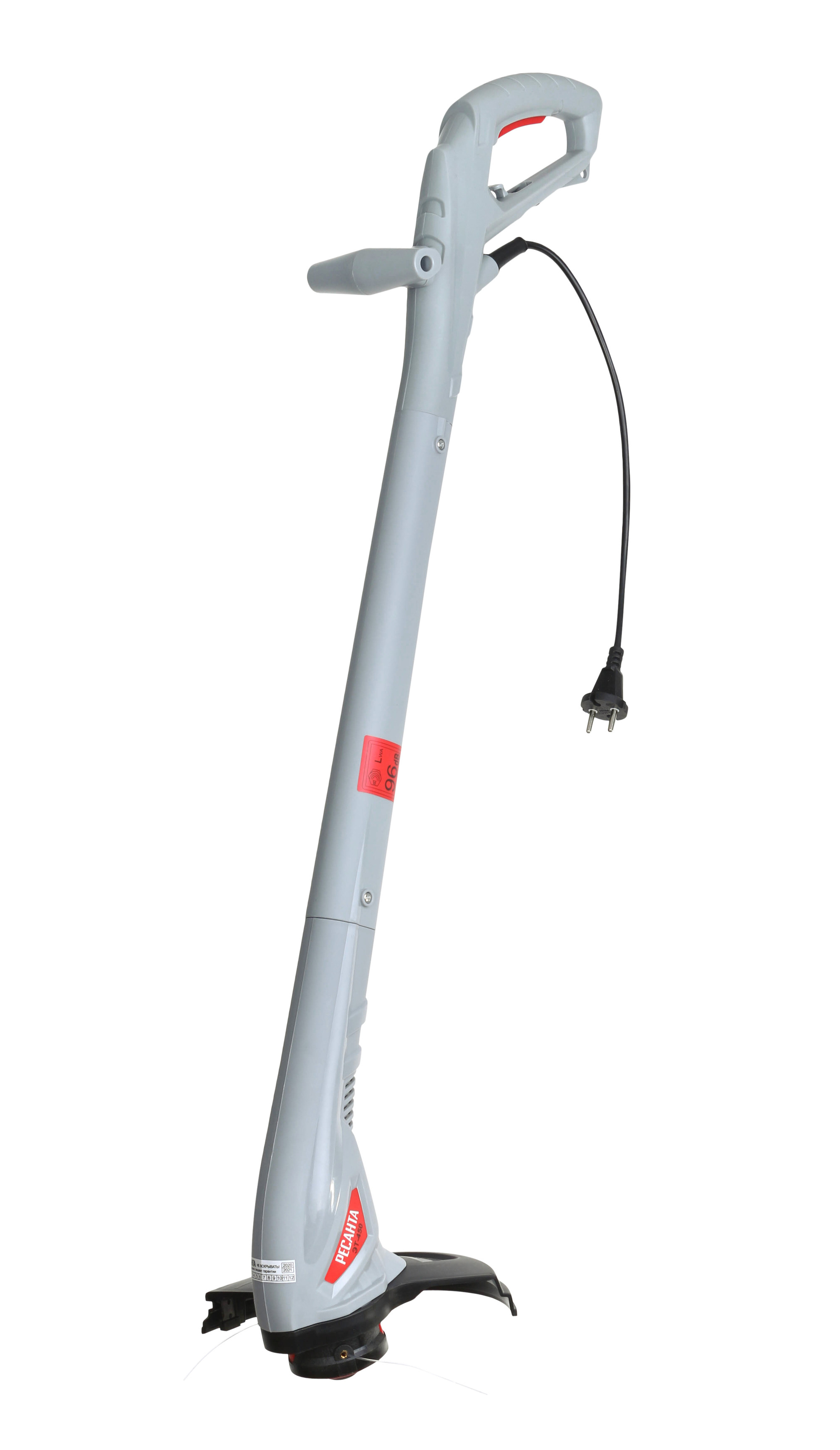 Триммер электрический ЭТ-450