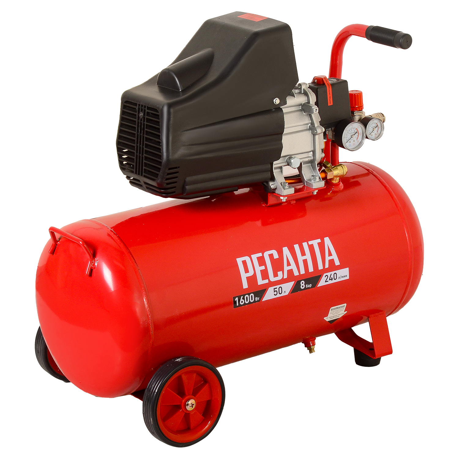 Компрессор КП-50/240М