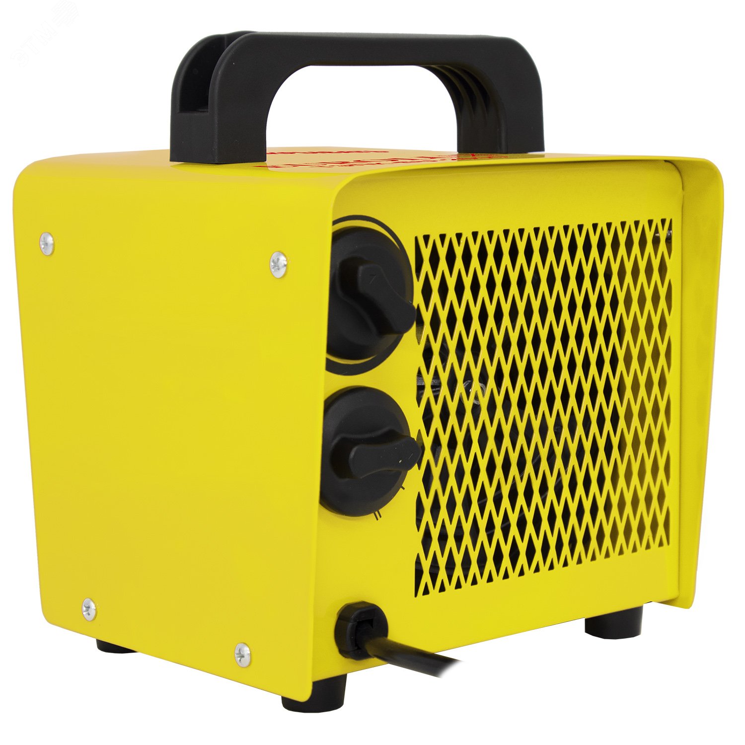 Изображение товара Пушка тепловая электрическая на 2 кВт (шт)