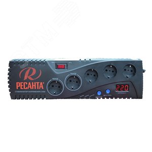 Изображение товара Стабилизатор С1500 (шт)