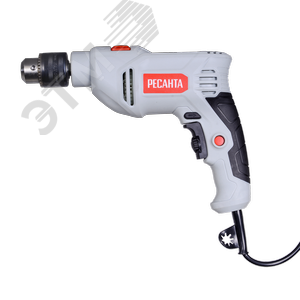 Дрель ударная ДУ-15/850 - фото 3