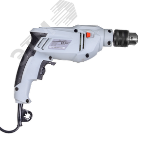 Дрель ударная ДУ-13/580 - фото 4