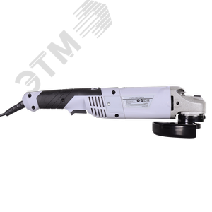 Углошлифовальная машина УШМ-125/1200Э - фото 3