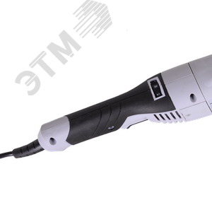 Углошлифовальная машина УШМ-125/1200Э - фото 5