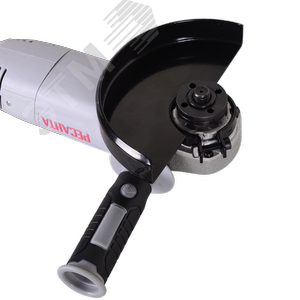 Углошлифовальная машина УШМ-125/1200Э - фото 6