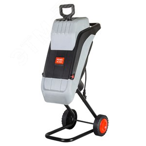 Измельчитель садовый ИС-2500 - фото 1