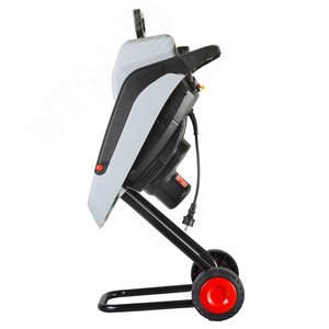 Измельчитель садовый ИС-2500 - фото 2