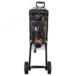 Измельчитель садовый ИС-2500 - фото 3