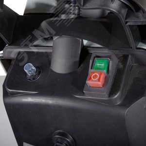 Измельчитель садовый ИС-2500 - фото 6