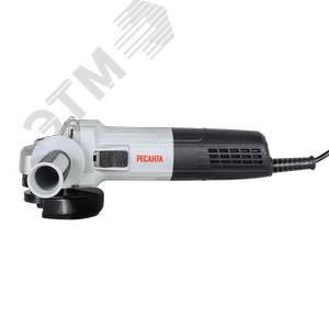 Углошлифовальная машина УШМ-125/1100Э - фото 2