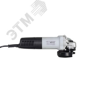 Углошлифовальная машина УШМ-125/1100Э - фото 4