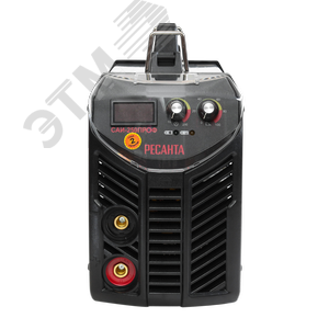 Инвертор сварочный ММА САИ 250ПРОФ - фото 2