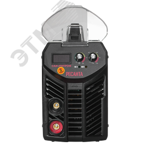 Инвертор сварочный ММА САИ 250ПРОФ - фото 3